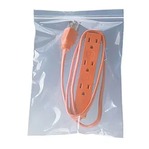 CZ40253 | International Plastics Inc Heavy-Duty Clearzip