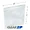 CZ40606 | International Plastics Inc Heavy Duty 6x6 Clear