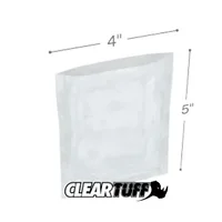 International Plastics Inc-PB40405