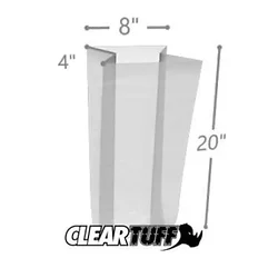 International Plastics Inc-GB0080420