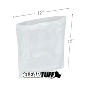 PB41215 | International Plastics Inc 12 x 15 Inch Heavy