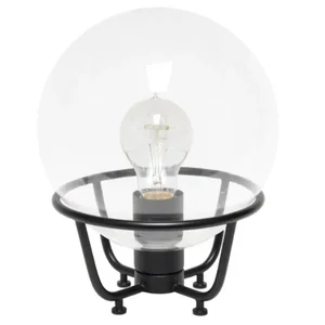 LHT-5032-BK | All The Rages Inc Lalia Home Matte Black