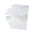 CZA2WB | International Plastics Inc Assorted White Block