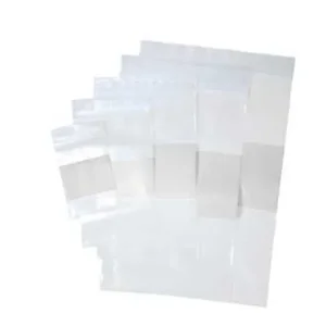 CZA2WB | International Plastics Inc Assorted White Block