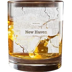 College Town Glasses-CTGNHCT