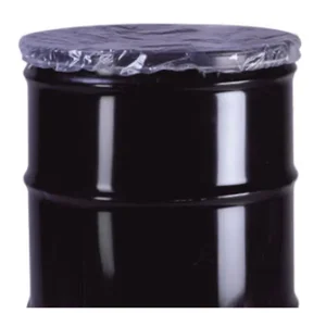 DLC-30 | International Plastics Inc 30 Gallon Elastic Drum