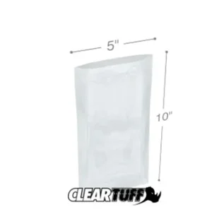 PB20510 | International Plastics Inc Clear 5