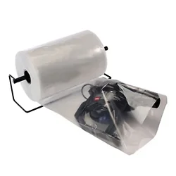 International Plastics Inc-PT412