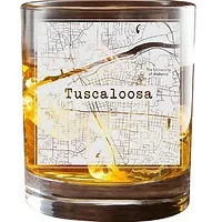 College Town Glasses-CTGTUUAL