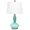 LHT-5001-SF | All The Rages Inc Contemporary Seafoam Glass