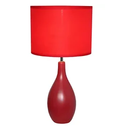 All the Rages Inc-LT2002-RED