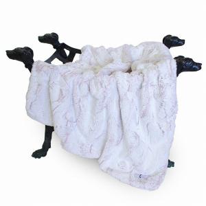 Hello 9163 Whisper Dog Blanket