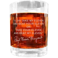 Famous Whiskey Glasses-FWGSPTL