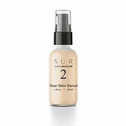 Sur Clean Skincare-CS-SERUM30