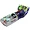 3004-s1414s1514r | Magbay Lures Mamacita Purple and Green