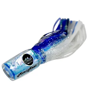 mini-meat | Magbay Lures Mini Meat Tuna Lure - 8 Inch