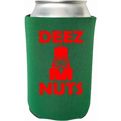 Capital City Commerce-XMAS_Deez_Nuts