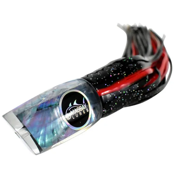 Magbay xeno-red Xeno Plunger Lure For Sailfish And Marlin Fishing