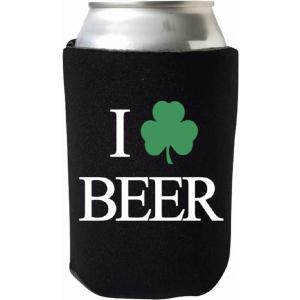 I_Love_Beer_Shamrock_Green