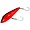 des-rb | Magbay Lures Desperado Wahoo Lure 7.5in - Red