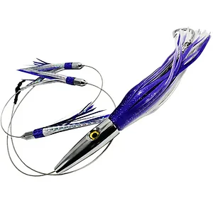 9001-s2012 | Magbay Lures Savage Plomerito Daisy Chain