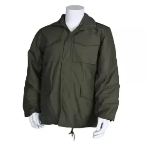 Fox 68-30 XXL M65 Field Jacket With Liner - Olive Drab - 2xl