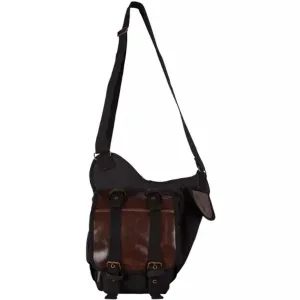 Fox 43-31 Retro Hipster Side-bag - Black