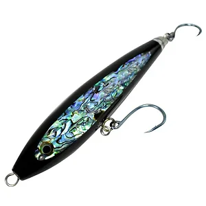 black-stickbait-hooks | Magbay Lures MagBay Abalone