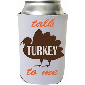 THNKS_Talk_Turkey | Capital City Commerce Talk Turkey To Me