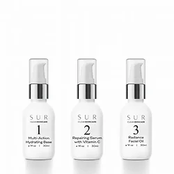 Sur Clean Skincare-DS-KIT-30