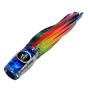 tuna-tidbit-blue | Magbay Lures Compact Tuna Tidbit Lure