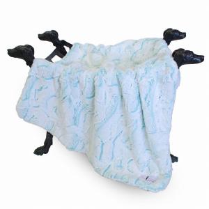 Hello 9165 Whisper Dog Blanket