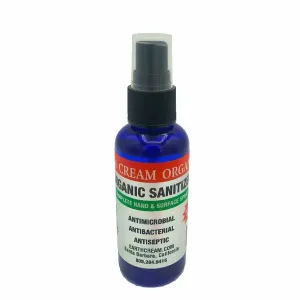 Earth ECO007a Organic Complete Hand Sanitizer, 15 Pack