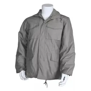 Fox 68-39 S M65 Field Jacket With Liner - Grey - Small