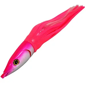 phoenix-pink | Magbay Lures Phoenix Pink Fishhead Trolling