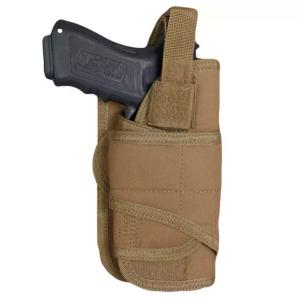 Fox 58-788 Cyclone Vertical-mount Modular Holster Right - Coyote