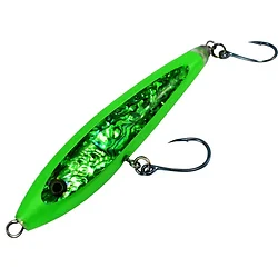 Magbay Lures-green-stickbait