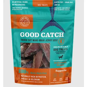OH325-3 | Aurora Pet Products Llc All Natural Mahi Jerky