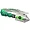 2008-grn-ch | Magbay Lures QuickSkirt Sincero Sr 30oz