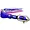 2007-blu-ch | Magbay Lures QuickSkirt Sincero Fishing Lure
