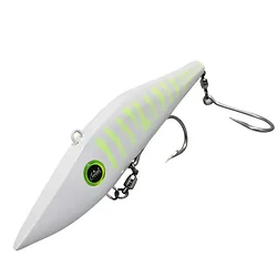 Magbay Lures-magtrak-glow