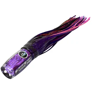 ch-dd-pur | Magbay Lures MagBay Lures Dorado Dank Purple