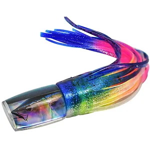 cc-yellowfin | Magbay Lures Carey Chen Artistic Tuna Lure