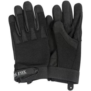 Fox 79-811 XXL Heat Shield Mechanics Glove V2 - Black 2xl