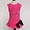 170 | Hello Doggie Inc Stylish Fuchsia Baby Girl Dress with