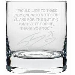 Famous Whiskey Glasses-FWGSPBH