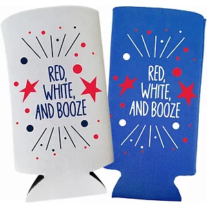Red_Wht_Booze_Slim_2_Pack | Capital City Commerce Red White