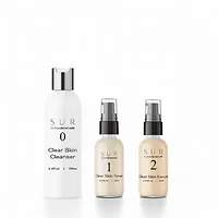 Sur Clean Skincare-CSC-BUNDLE15