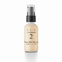 Sur Clean Skincare-CS-SERUM15