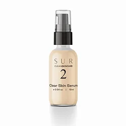 Sur Clean Skincare-CS-SERUM15